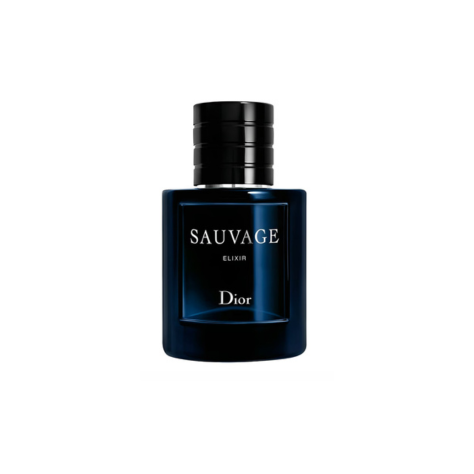 Dior Sauvage Elixir
